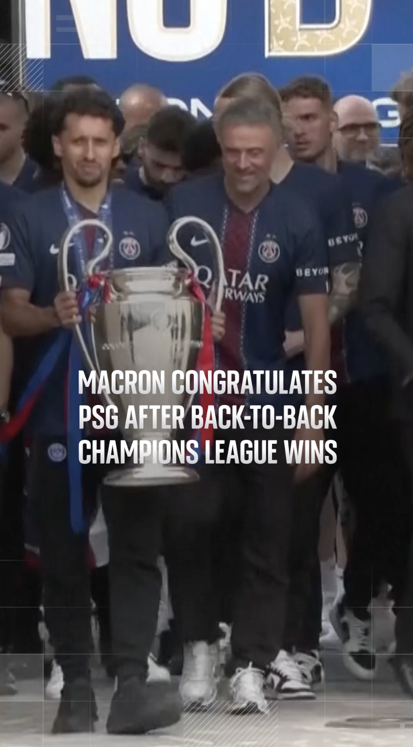 A Champions League final that went down to the wire: How did PSG win?