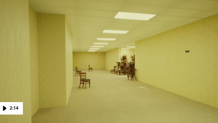 Horror's next obsession... and the image that started it all