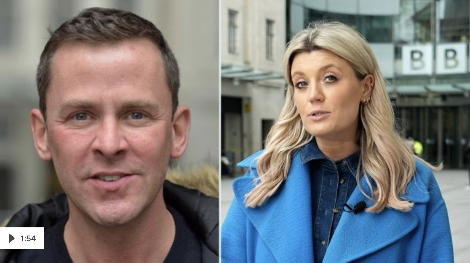 Scott Mills allegations: What we know so far