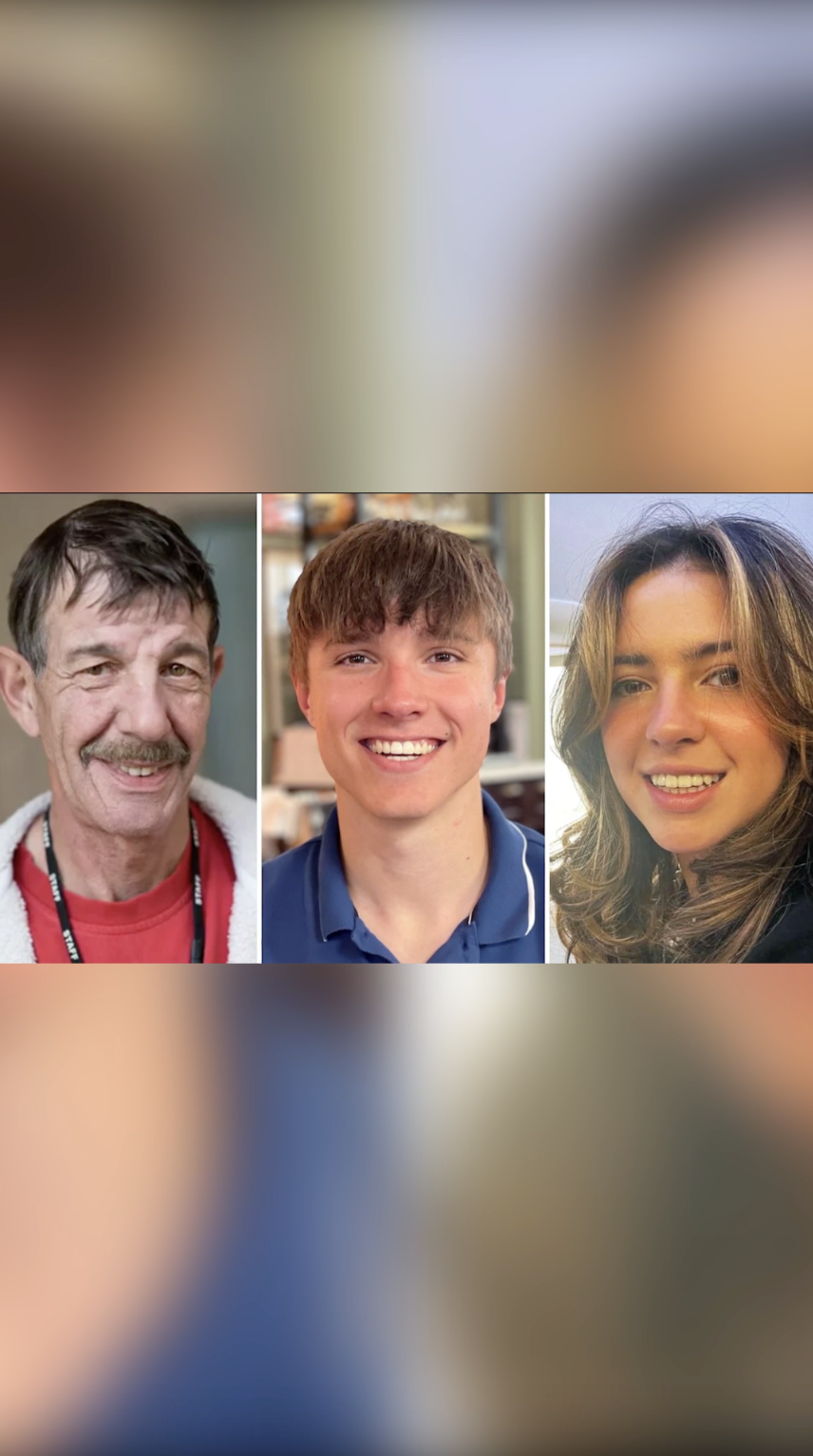 Survivors of Valdo Calocane give testimony in public inquiry
