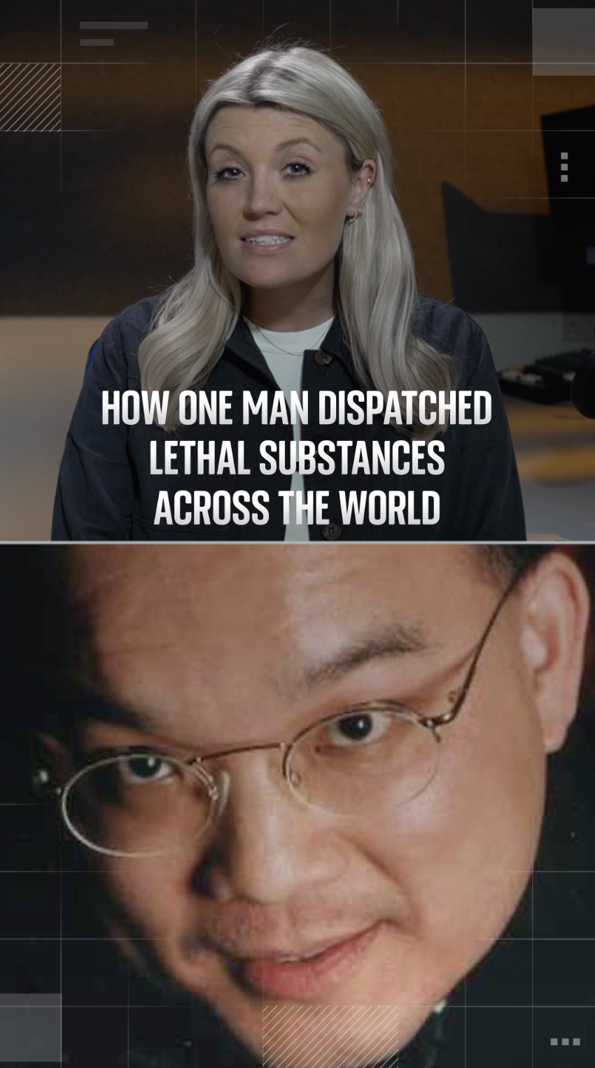 Why Canadian who admitted aiding suicide by selling deadly chemicals online won't face justice in UK