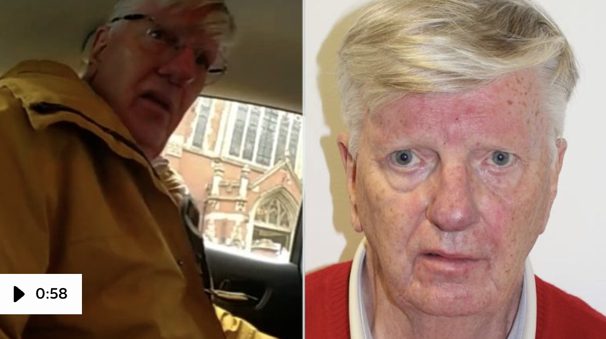 Ex-church deacon and youth group leader guilty of sexual offences against young men