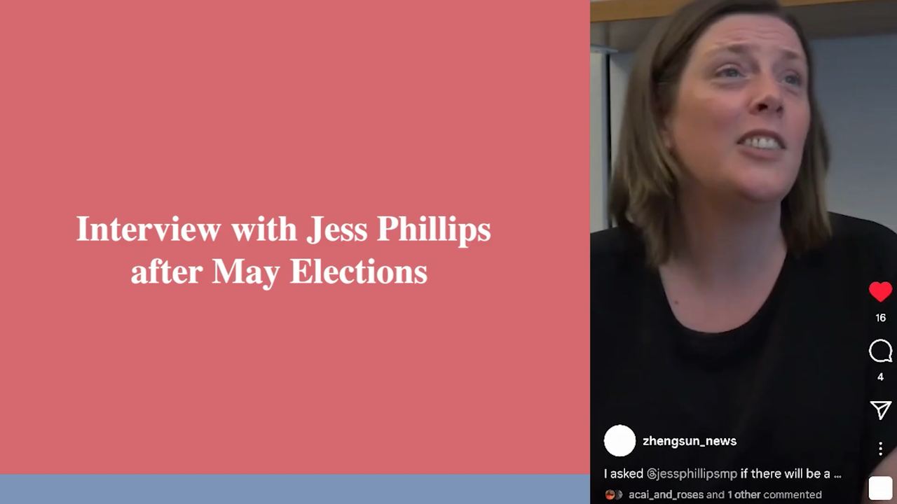 General Election 2024: Highlights
