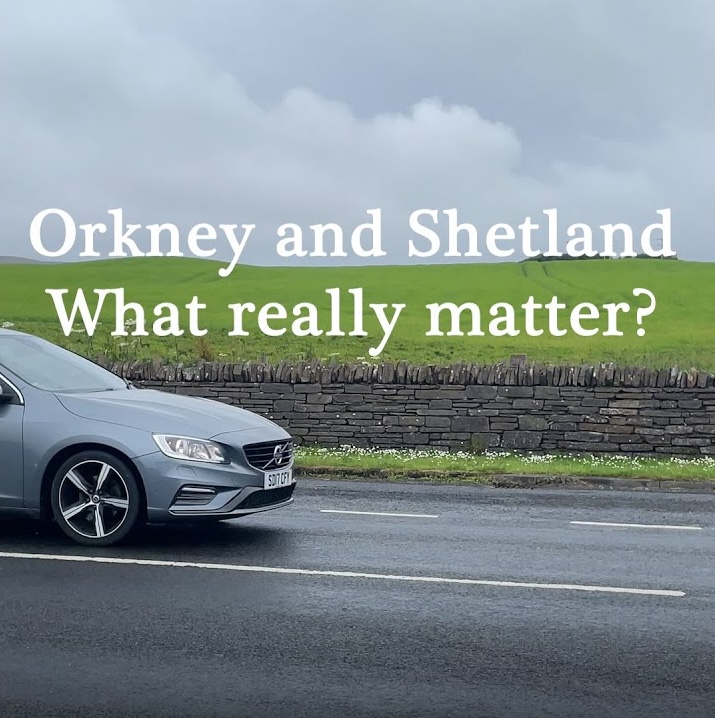 General Election 2024: Orkney and Shetland — What matters?