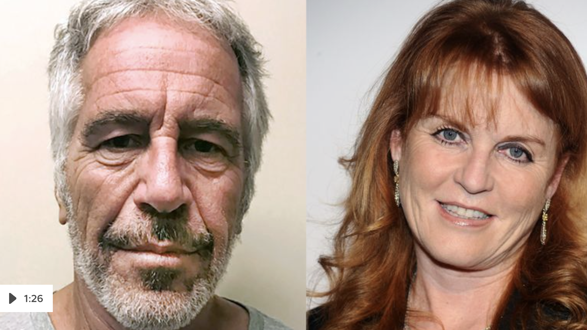 Sarah Ferguson stripped of 'freedom of York' by councillors over ties to Jeffrey Epstein