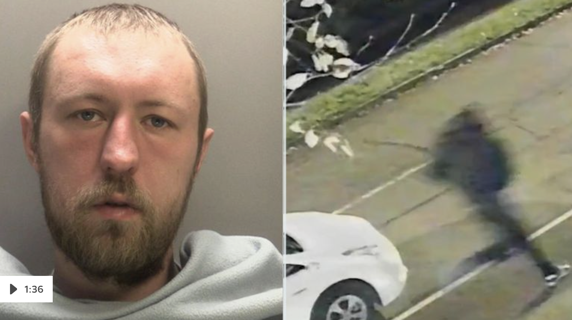 Man admits raping Sikh woman in racially aggravated attack