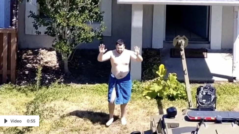 Florida student murder suspect Hisham Abugharbieh asked ChatGPT about body disposal